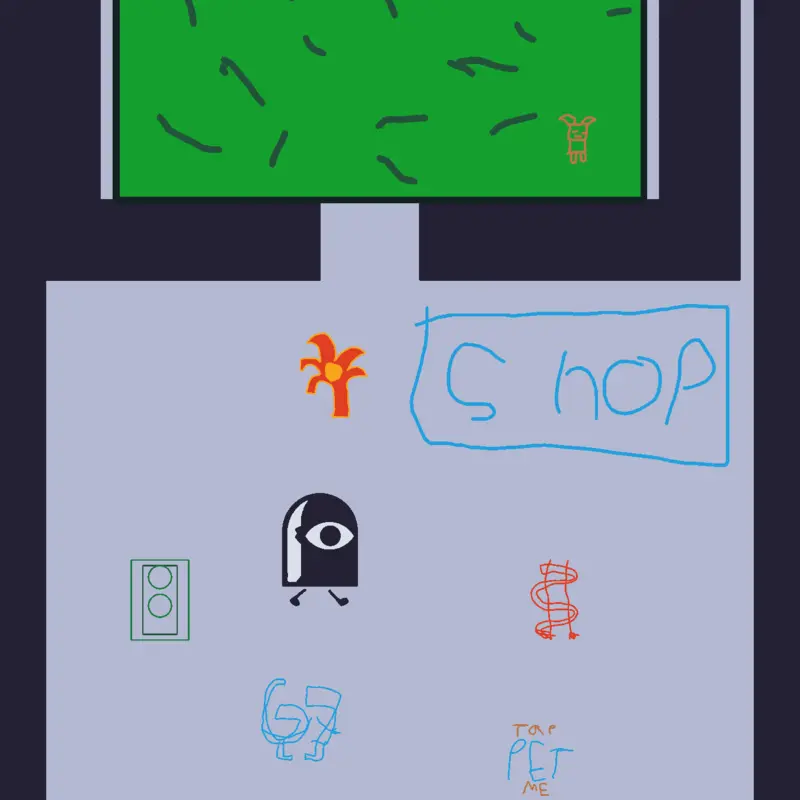 Game by @Steveniscool