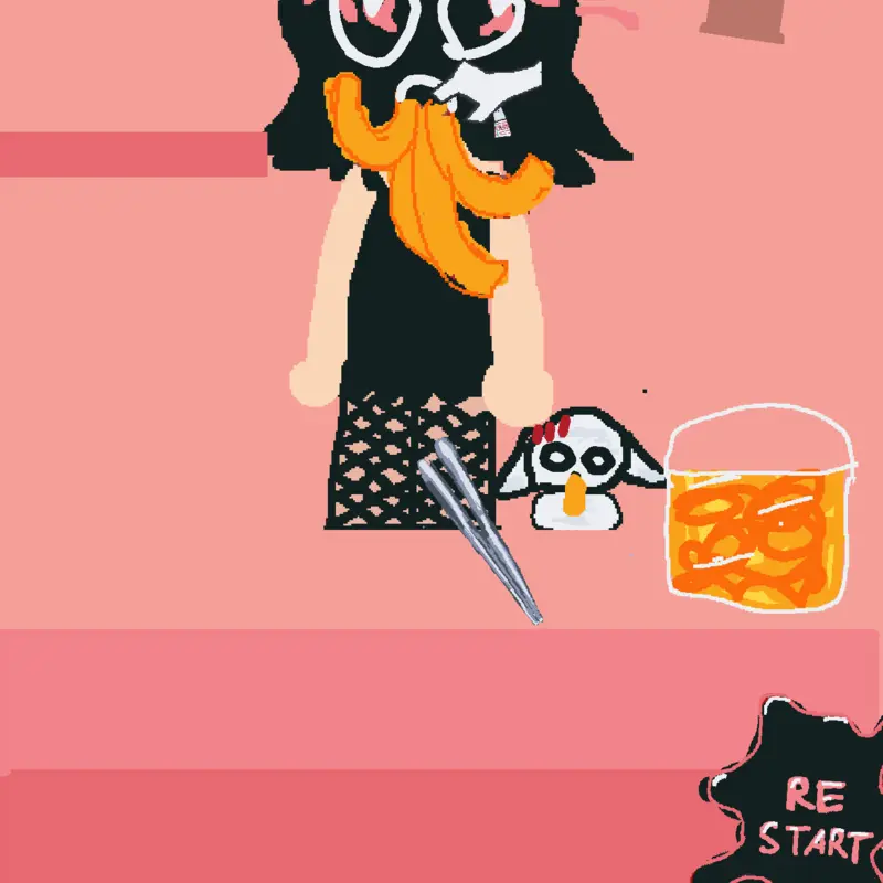 Game by @KHITTYUUHH