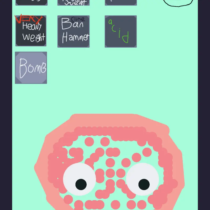 Game by @SarahzStuff