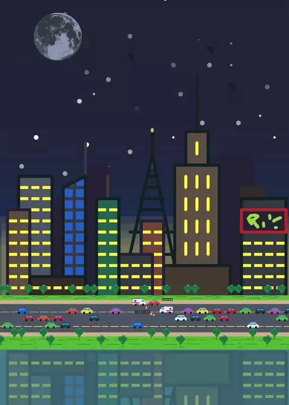 Game by @-EXPERIMENT_1006-