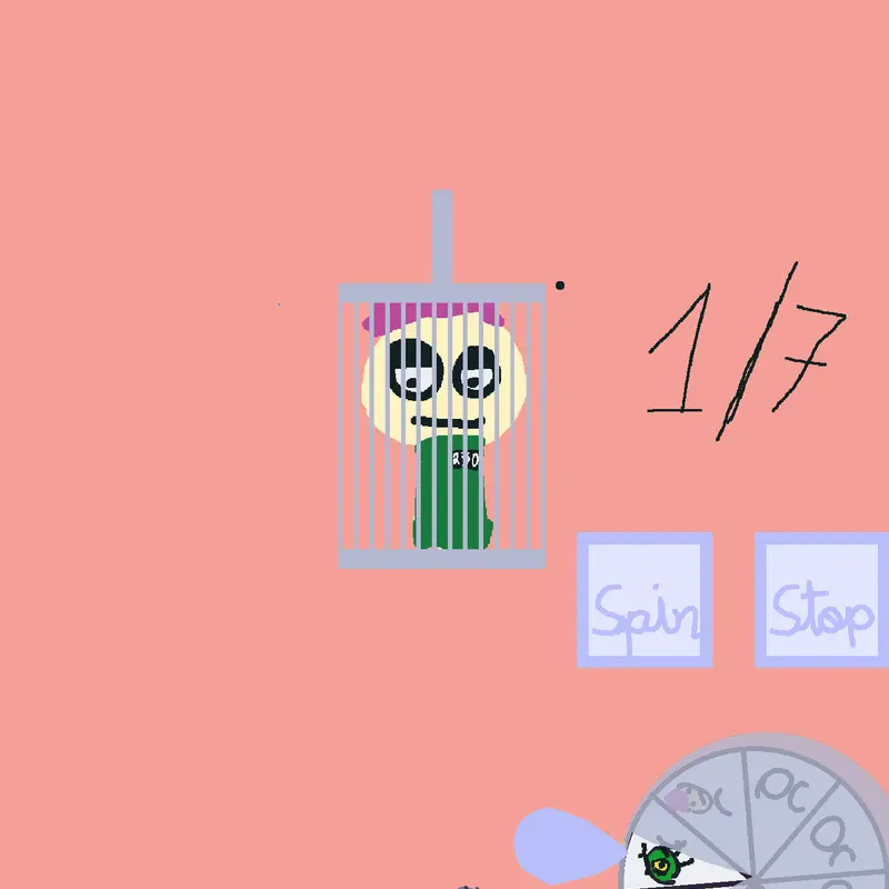 Game by @superplants_