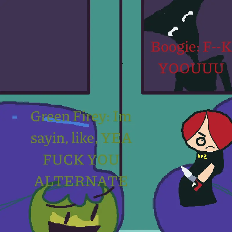 Game by @greenflameperson