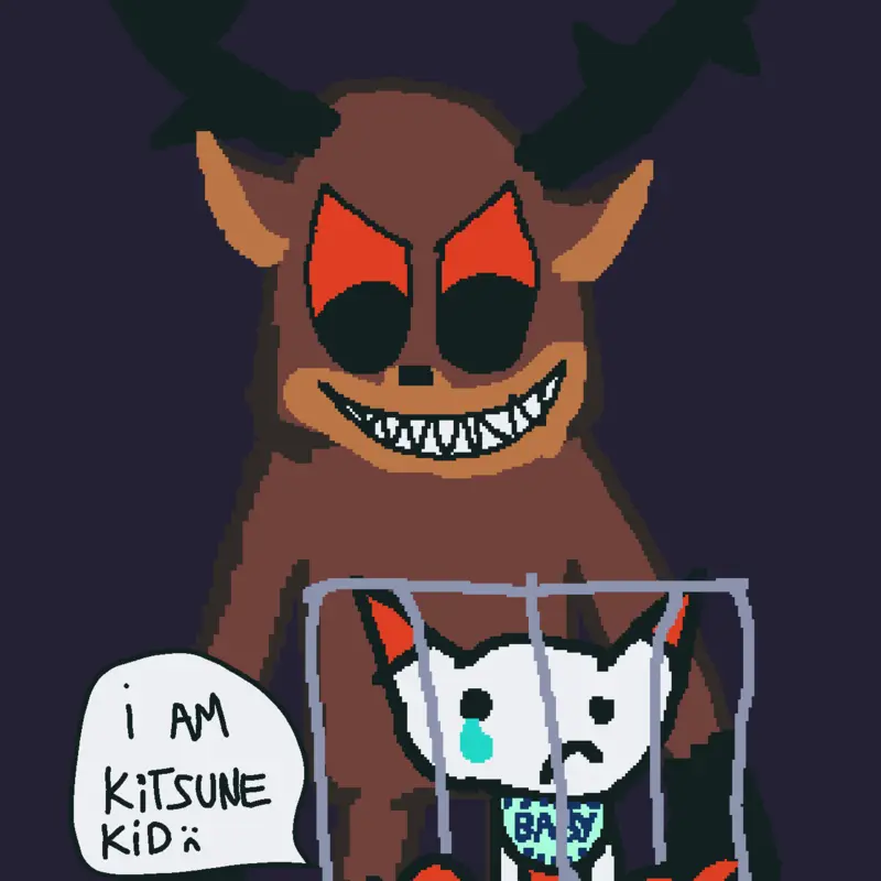 Game by @kitsune20