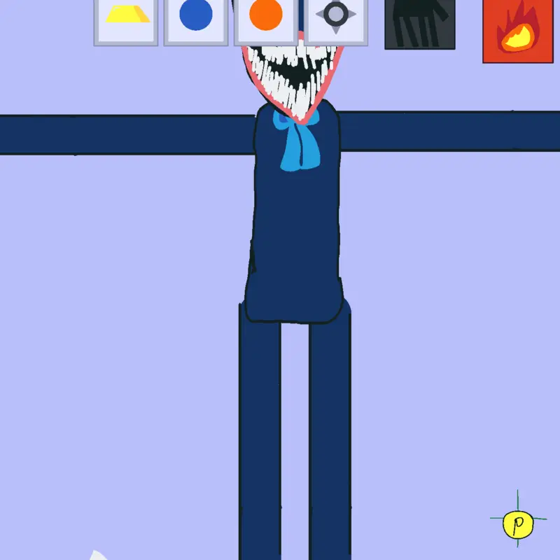 Game by @Mabai