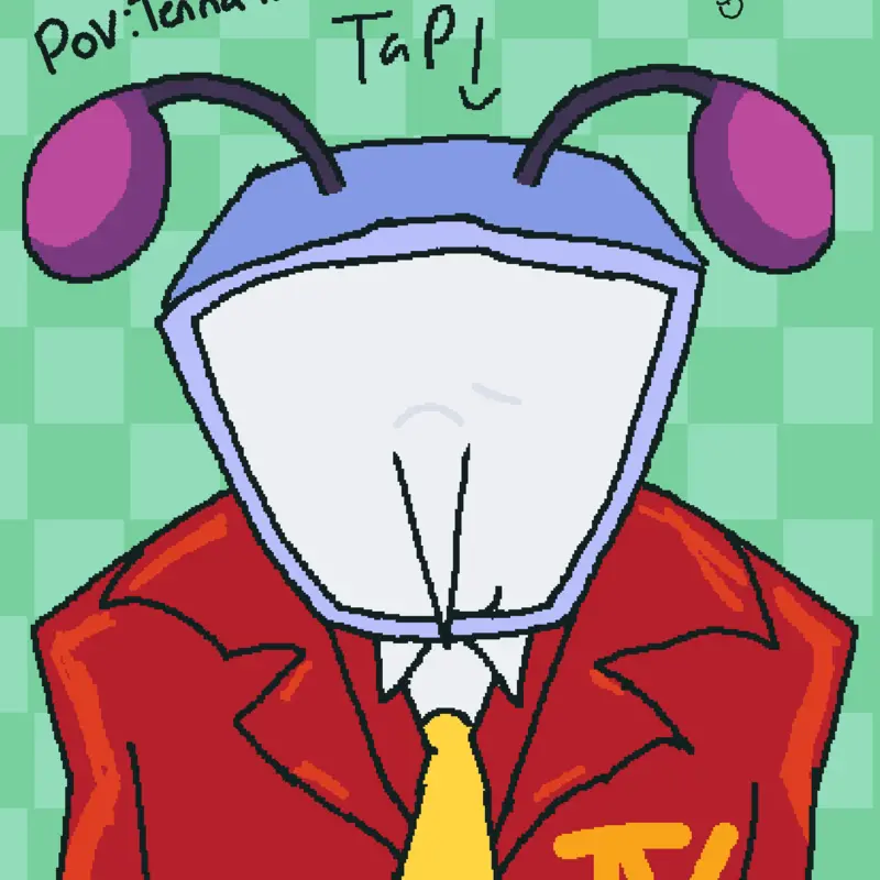 Game by @1_34T_P30PL3W_T4T005