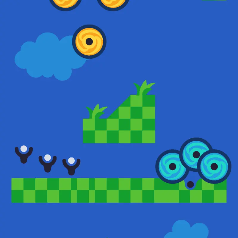 Game by @WAJIDGAMES