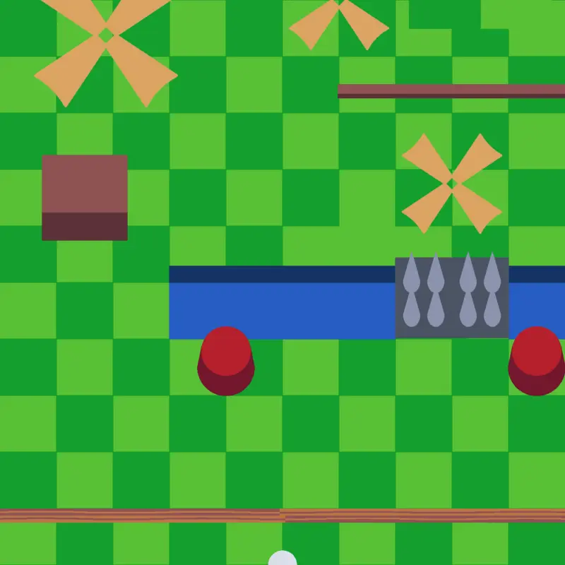 Game by @magadleo