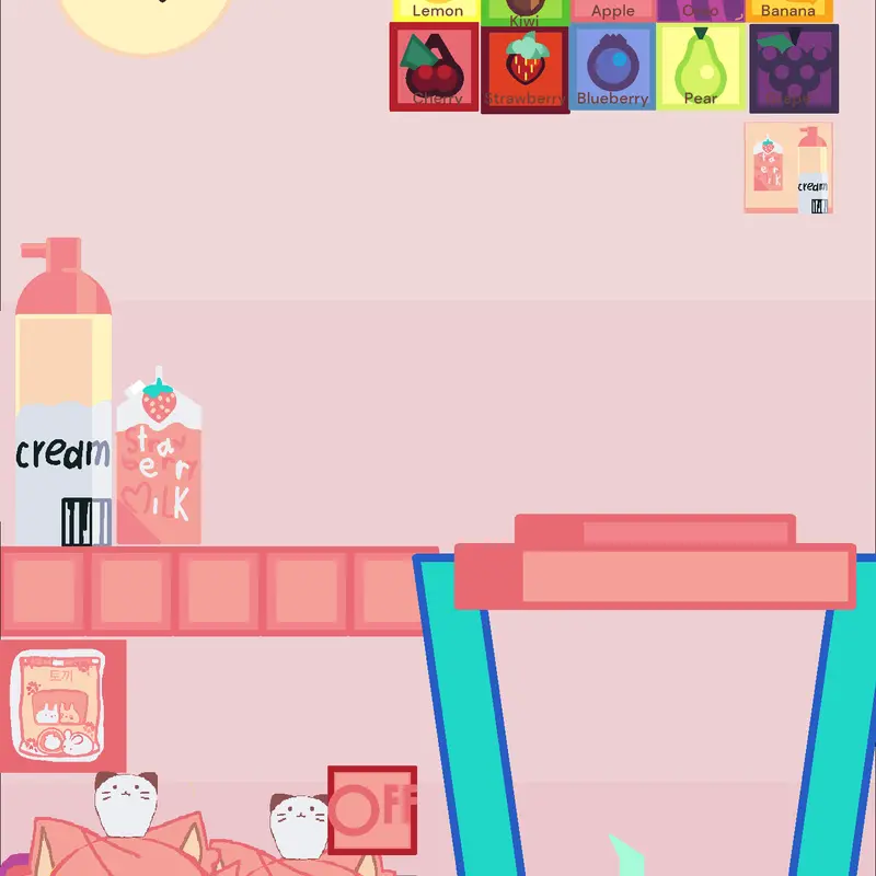 Game by @NiNi30
