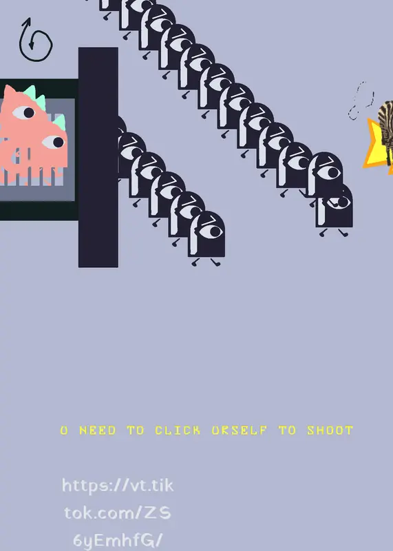 Game by @ambatulkam