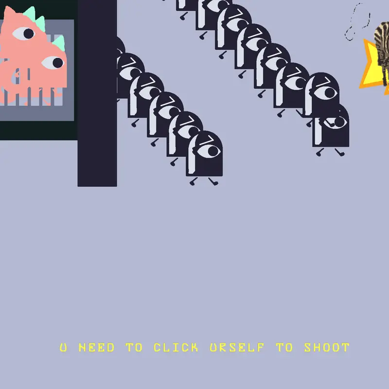 Game by @ambatulkam