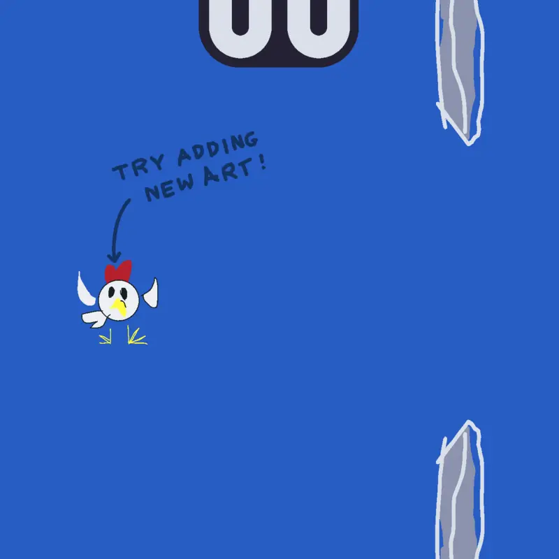 Game by @chickengunlover12
