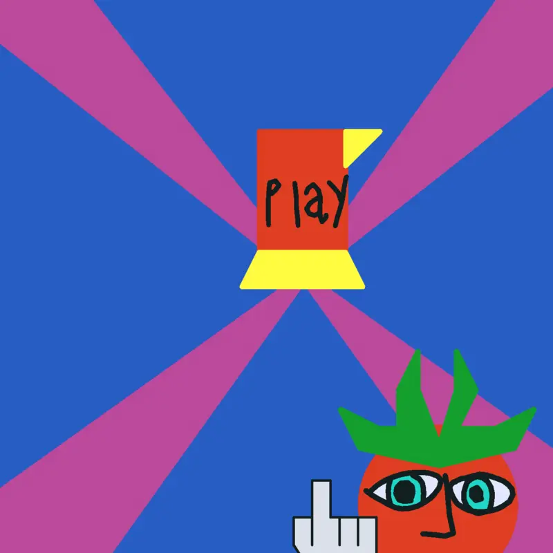 Game by @Forge-me-not
