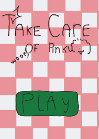 HYFE TAKE CARE 2