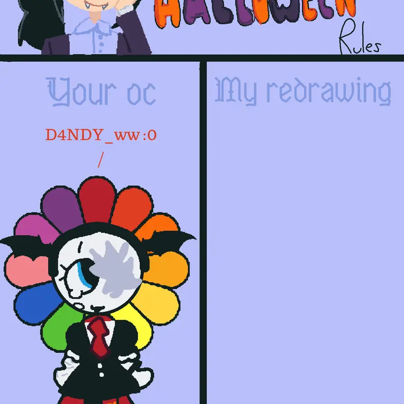 Game by @d4ndy_ww