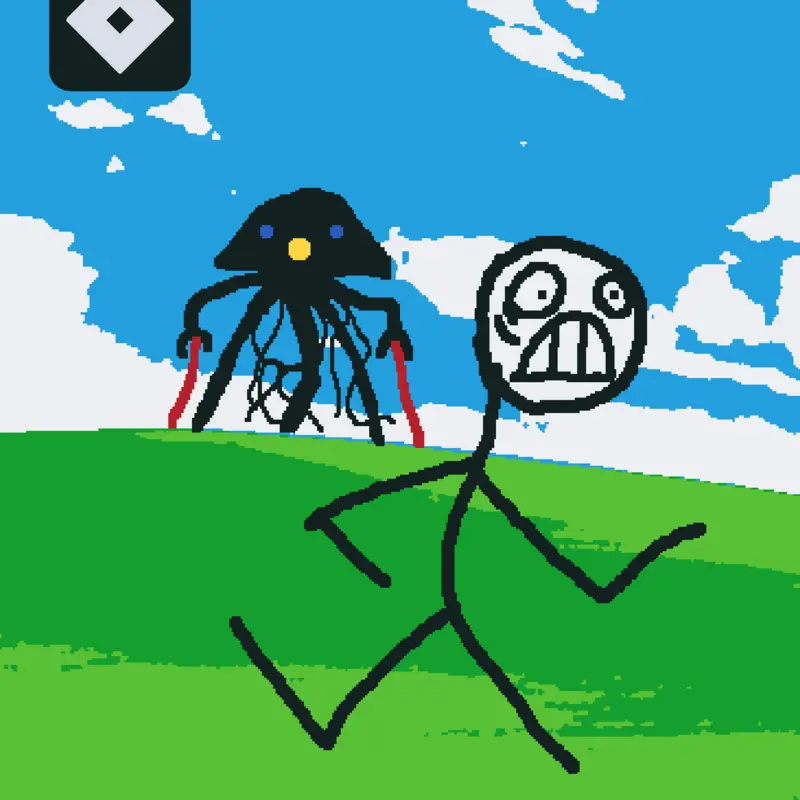 Game by @Nazvat