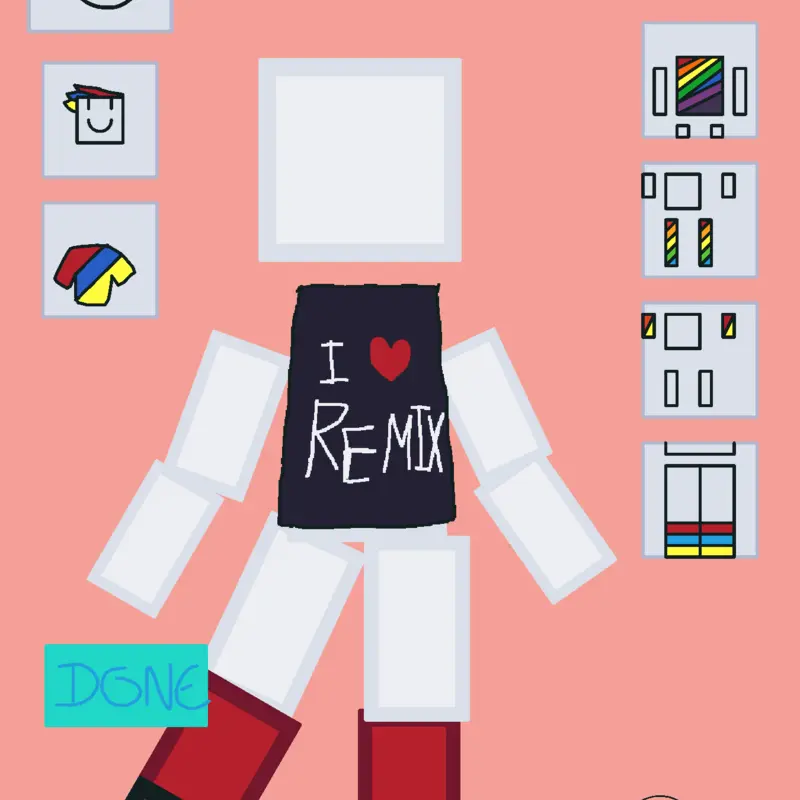 Game by @Milenitamariel100