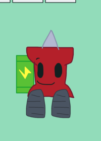 wth is this.anyways bfdia pin ragdoll (no...