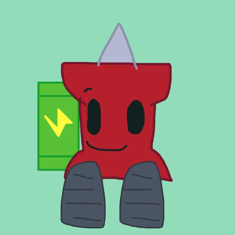 Game by @binky_