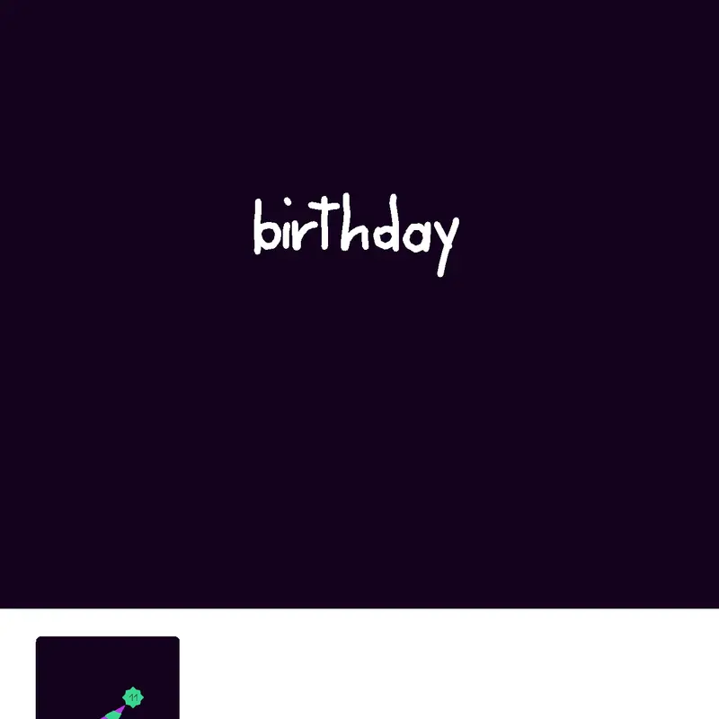 Game by @ba_STUDIO