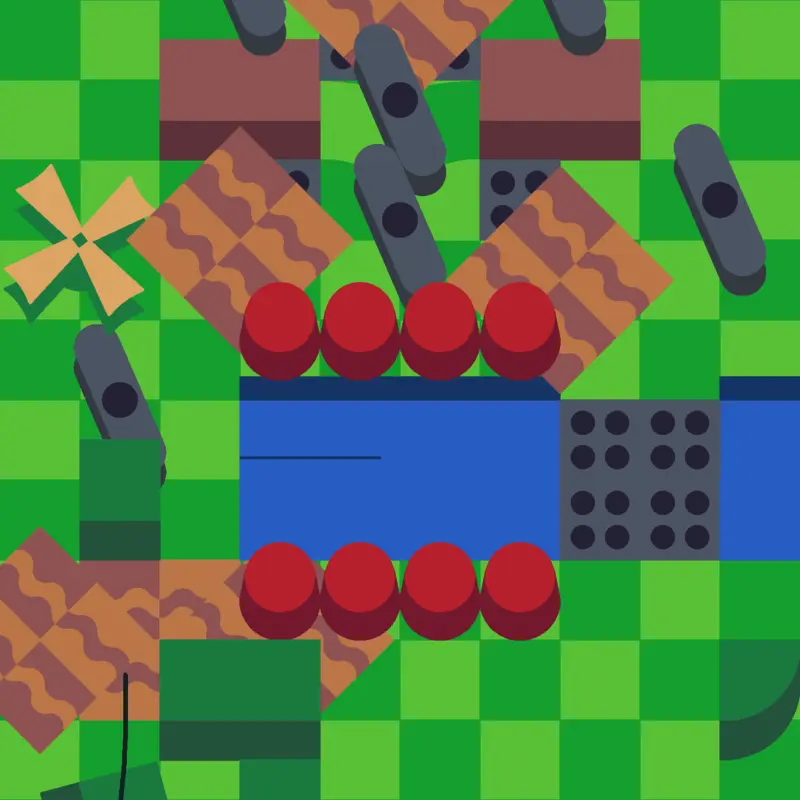 Game by @tcdudyctudhv