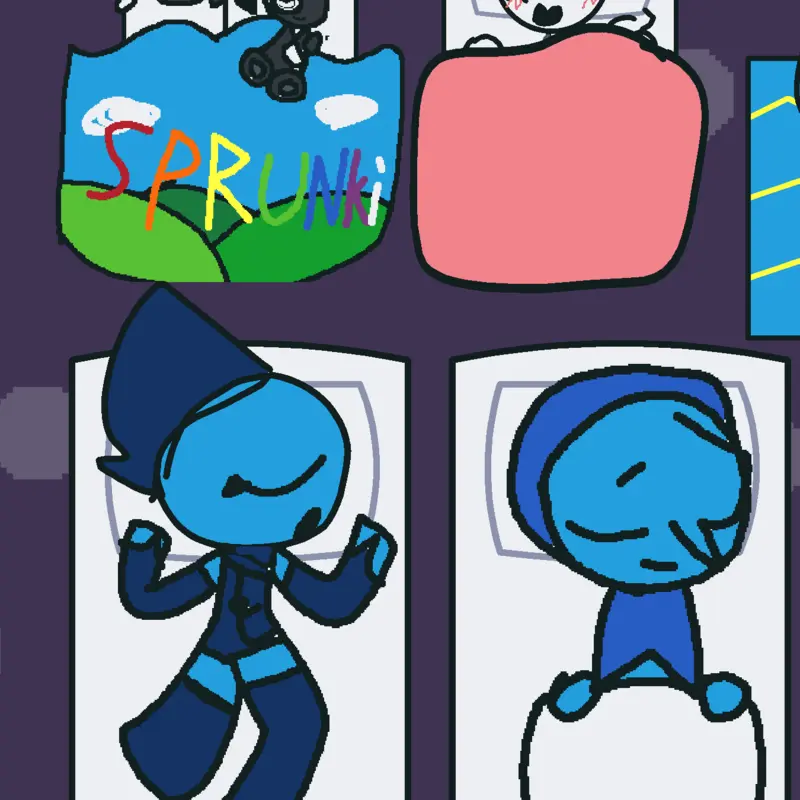Game by @mzinn_