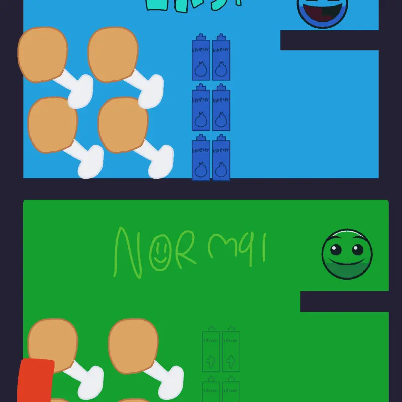 Game by @Mediocre6