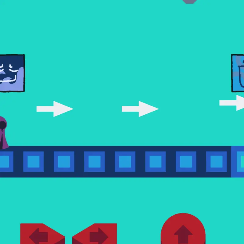 Game by @mrPlewka