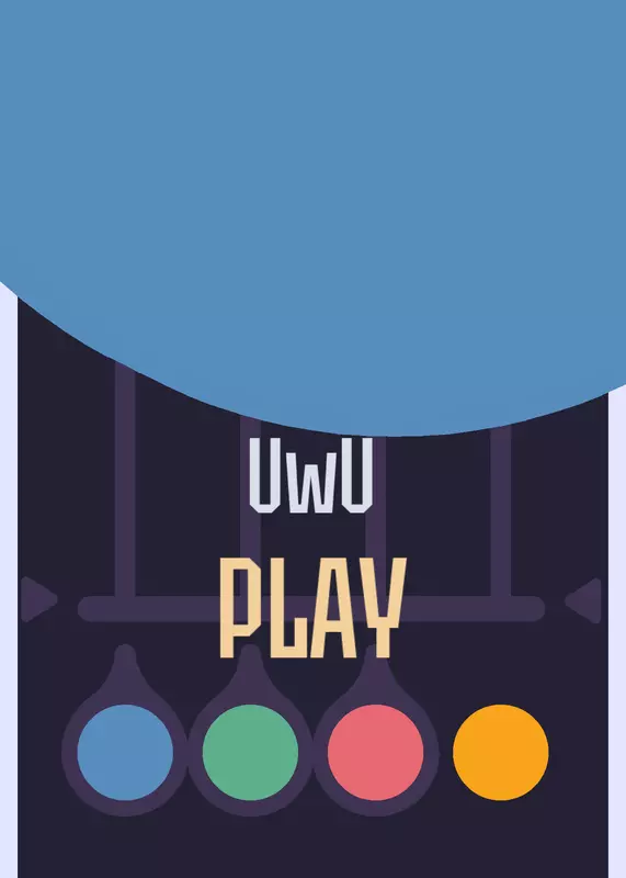 Game by @Macenebuco