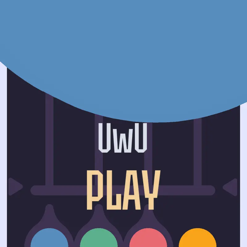 Game by @Macenebuco