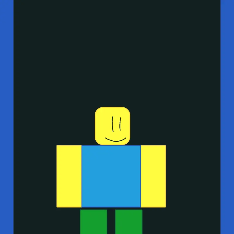 I learned how to make Ragdoll games, yay by @yellowfan
