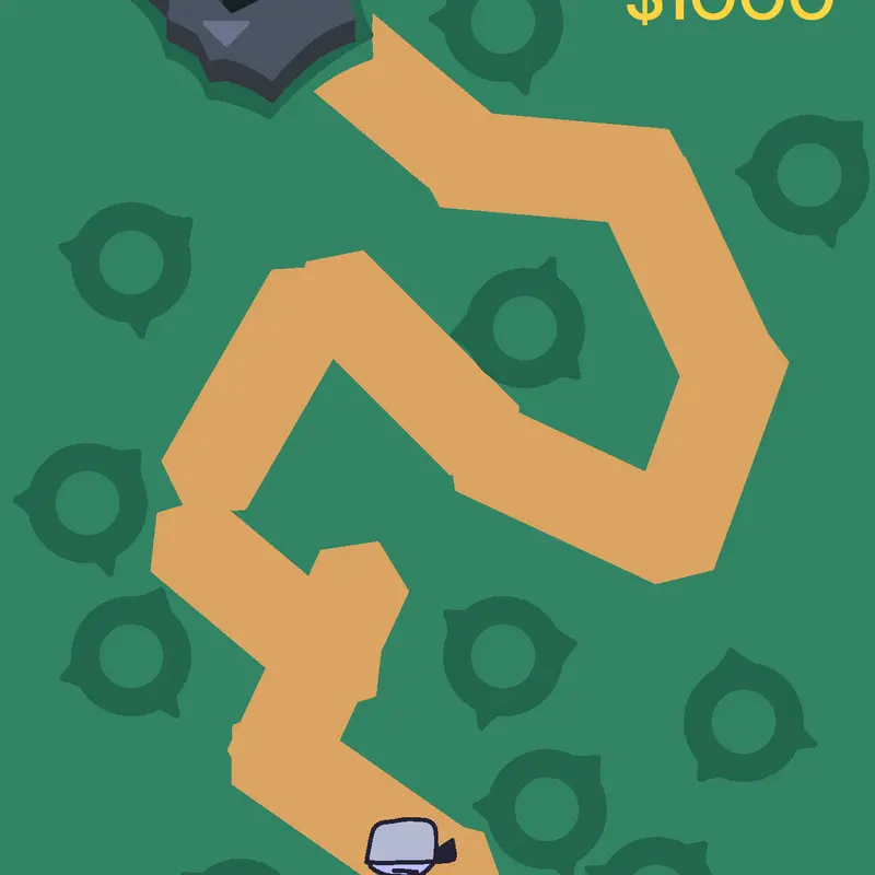 Game by @shie