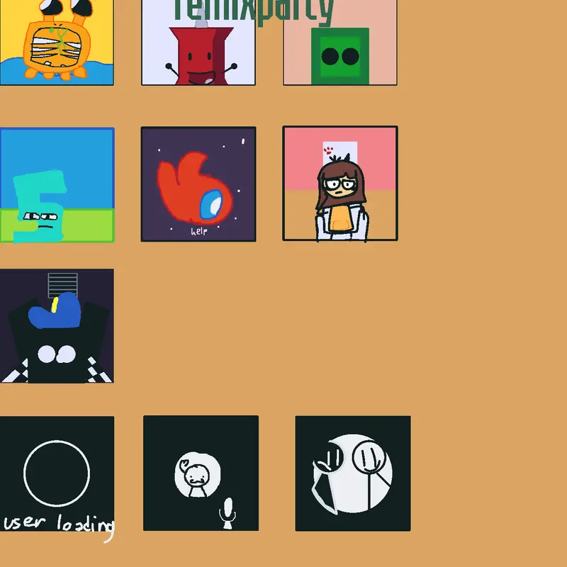 Game by @RamenzzOSC_