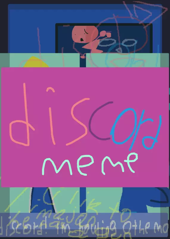Game by @UWU_Gameing715