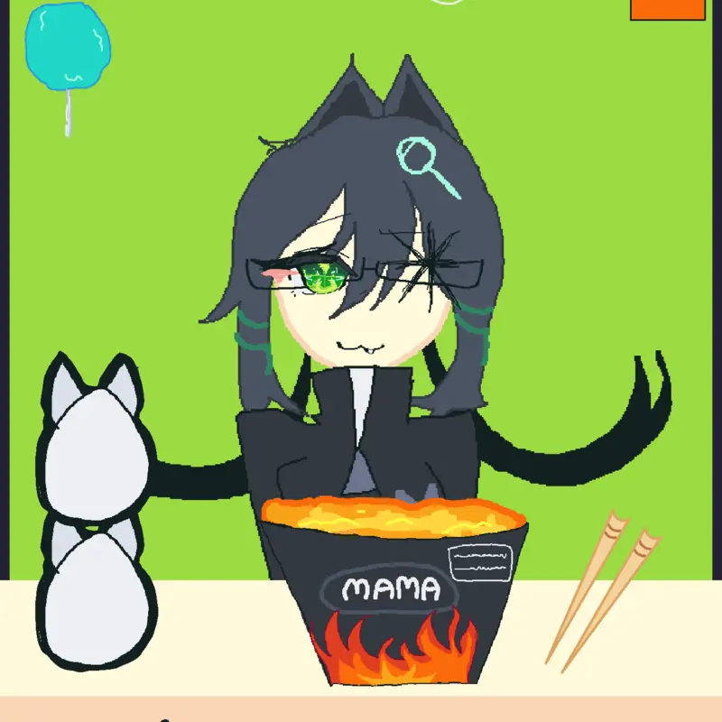 Game by @Mom0nga