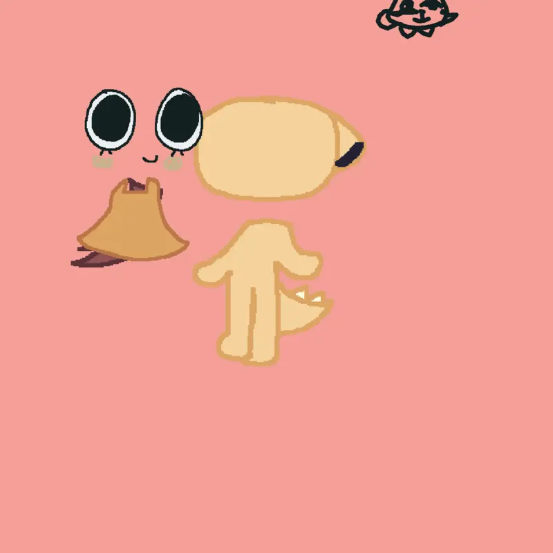 Game by @ShellyFossile