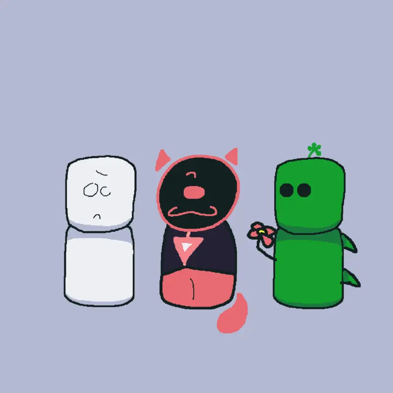 Game by @I_Am_Grass
