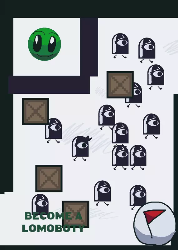 Game by @AI_INCASTLE