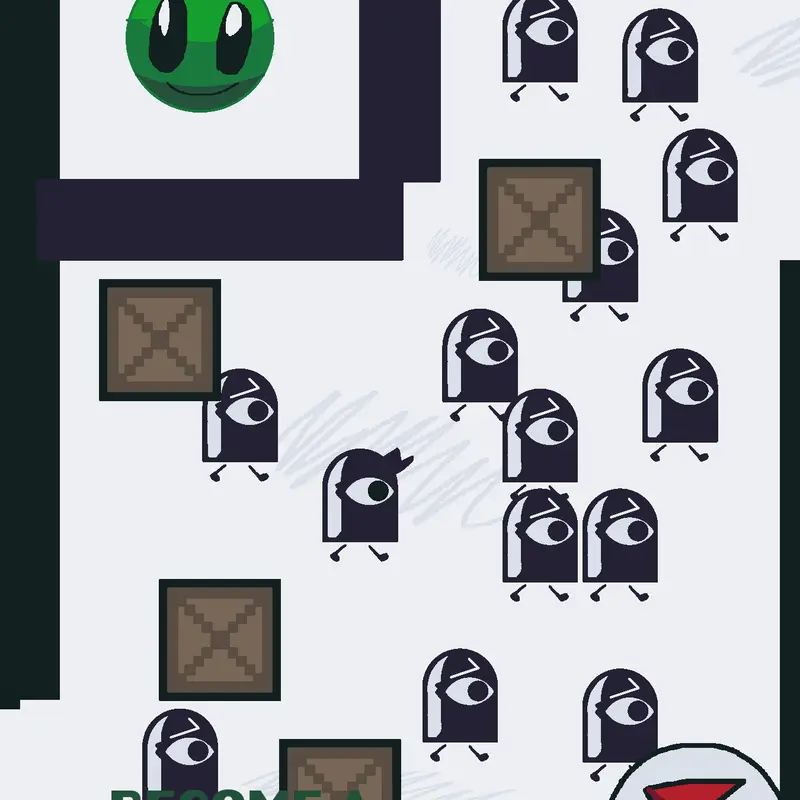 Game by @AI_INCASTLE