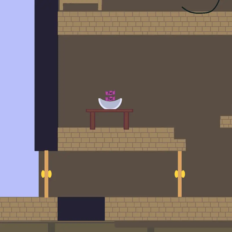Game by @bluututh