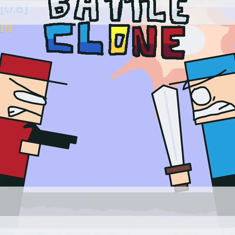 This resembled as Clone Armies by @yhna7