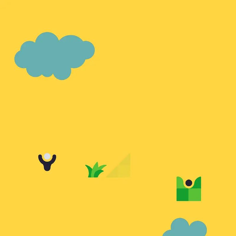 Game by @goalertin