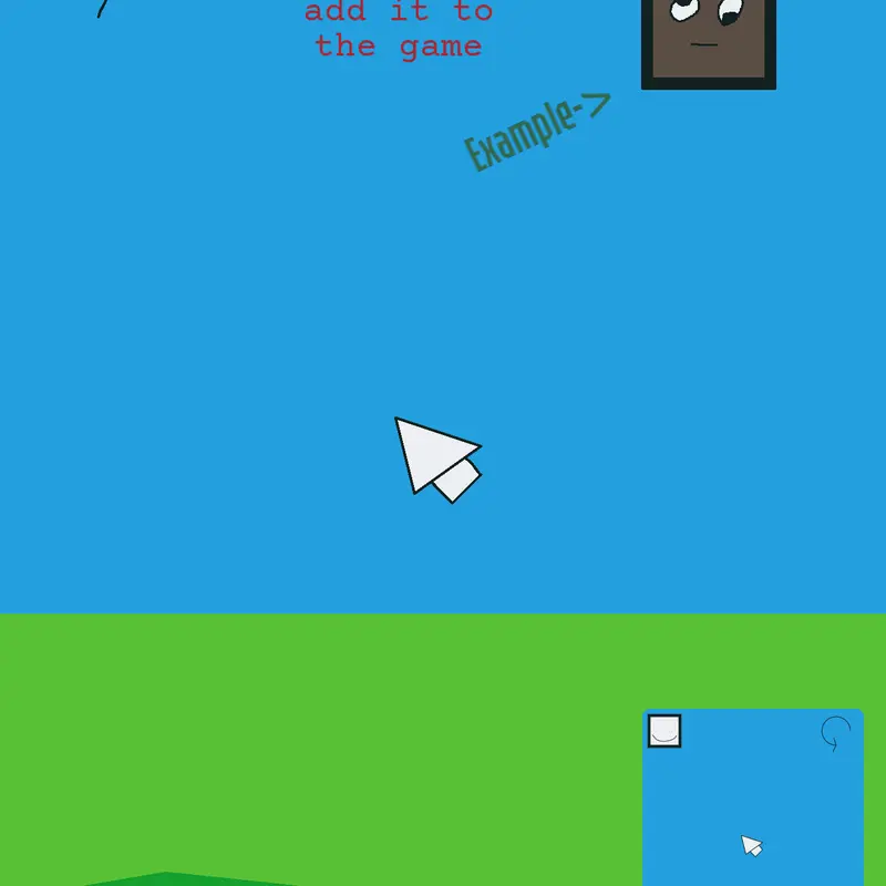 Game by @tanok_