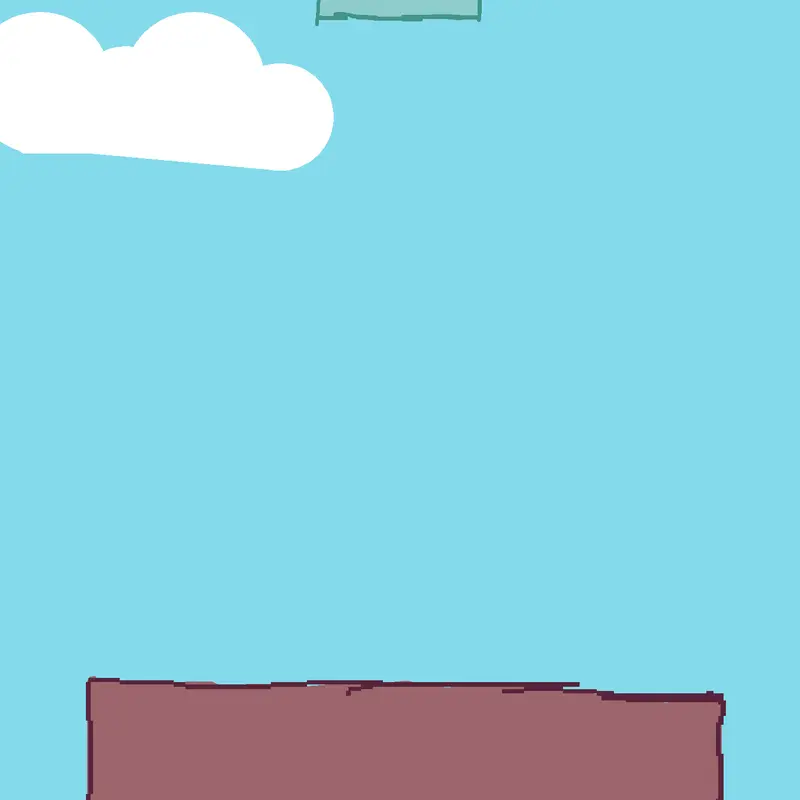 Game by @topolovka