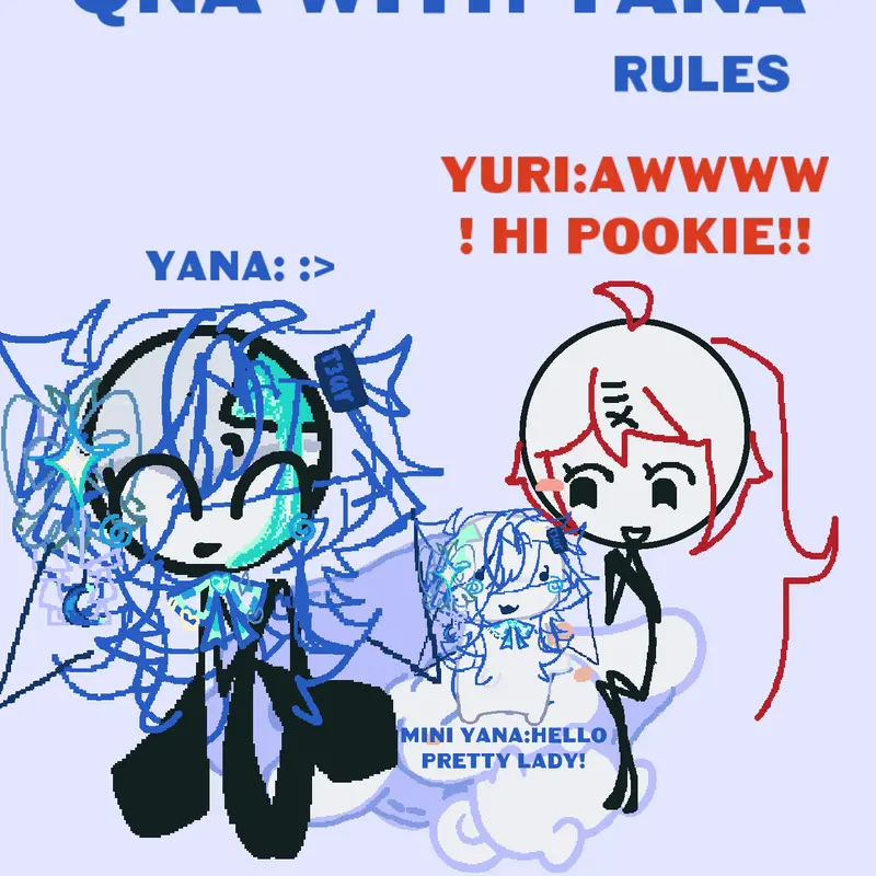 Game by @-YANA_HATES_FANGIRLS-