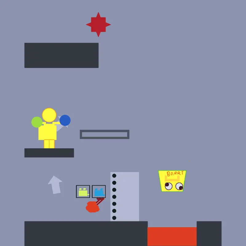 Game by @ur_fanmaker