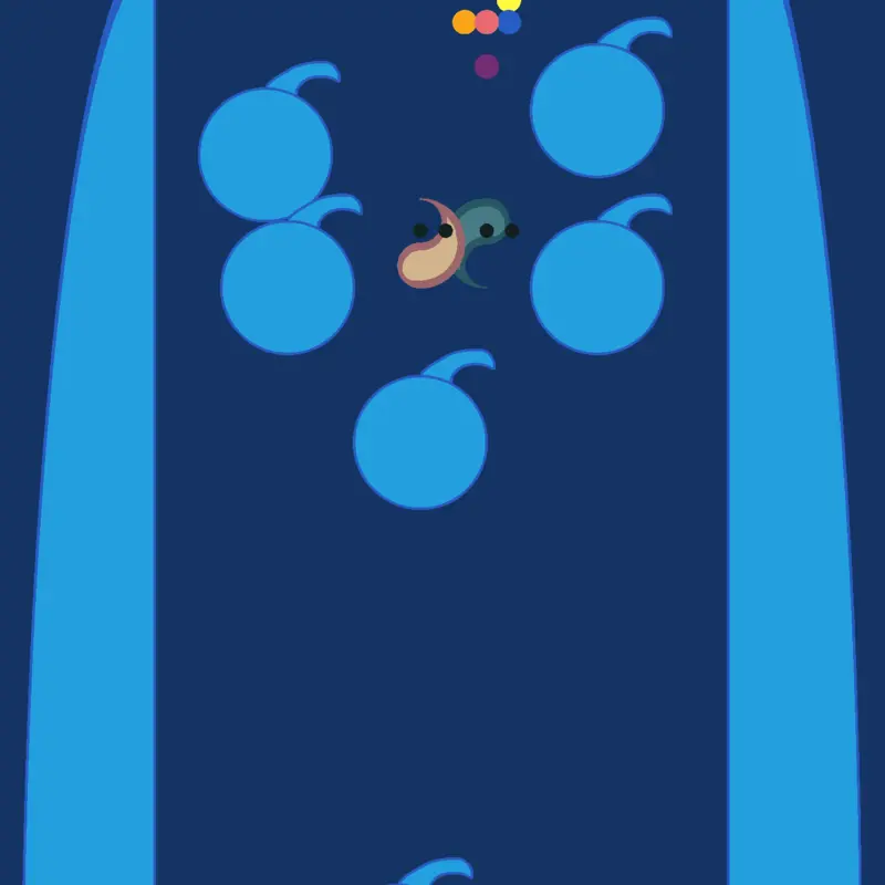 Game by @Mauro_Codes_