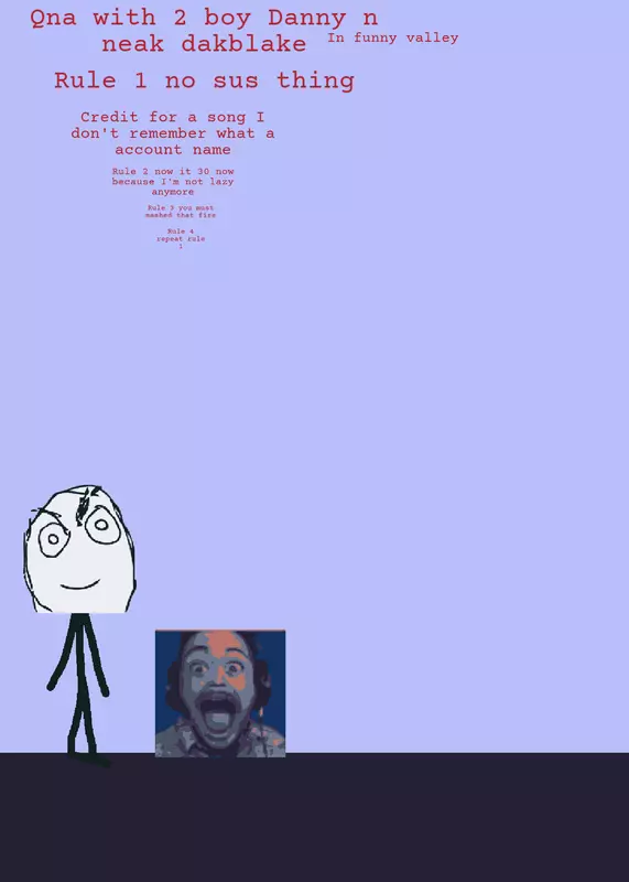 Game by @galaxytroll45691