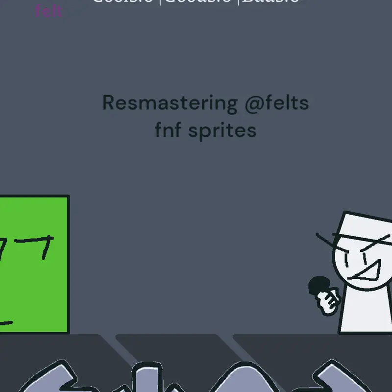 Game by @BOYFRIEND-09