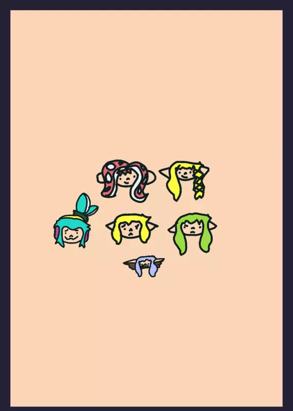 Game by @thesillygoober