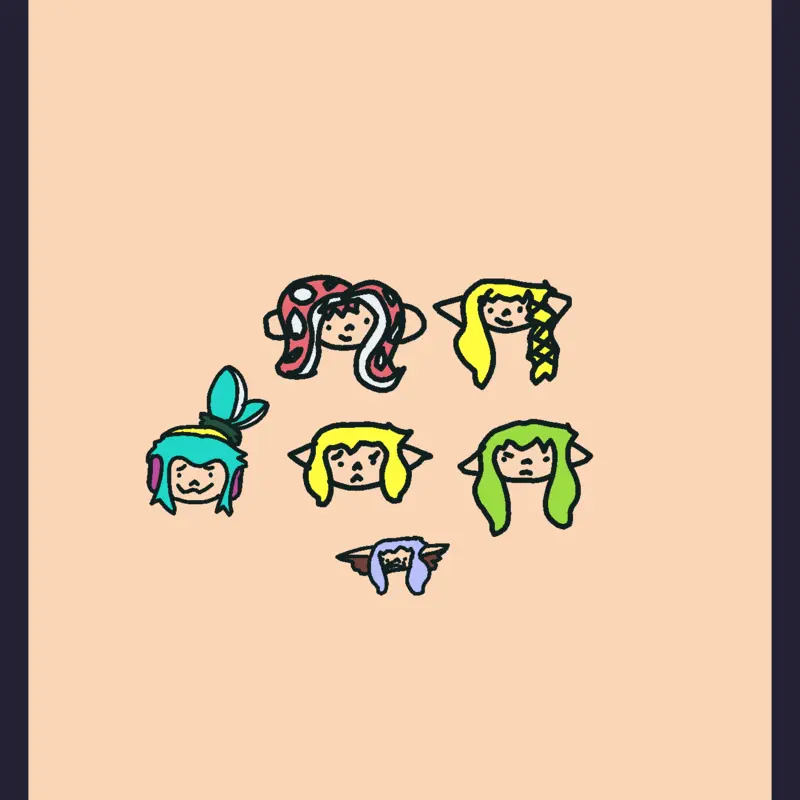 Game by @thesillygoober